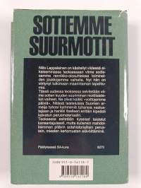 Sotiemme suurmotit