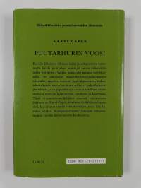 Puutarhurin vuosi