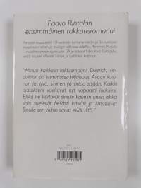 Marian rakkaus : sana ja sydän