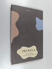 Primula