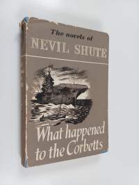 What happened to the Corbetts