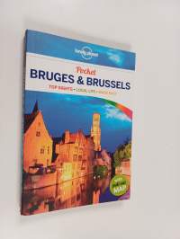 Bruges and Brussels