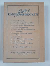 På äventyr i Kanadas skogar