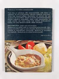 Maukasta ja terveellistä munuaissairaille
