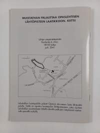 Lahokallion luontopolku