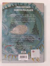 Sääskenpyytäjät : romaani
