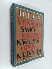 Uuden venäjän kaupan opas