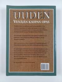 Uuden venäjän kaupan opas