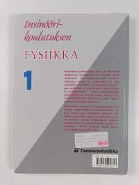Insinöörikoulutuksen fysiikka 1