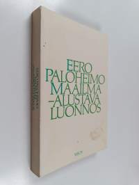 Maailma : alustava luonnos