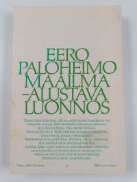 Maailma : alustava luonnos