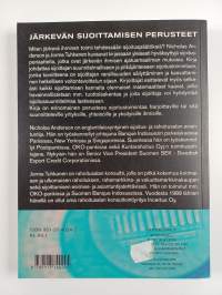 Järkevän sijoittamisen perusteet