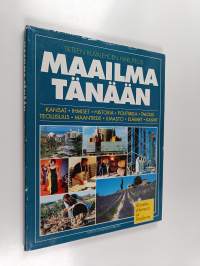 Maailma tänään 8 - Ranska, Monaco ja Andorra - Ranska, Monaco ja Andorra