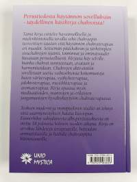 Chakra käsikirja