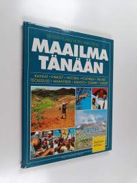 Maailma tänään 18 - Eteläinen Afrikka