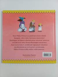 Haluan oman kaupan!