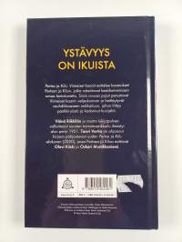 Pertsa ja Kilu : viimeiset kaanit