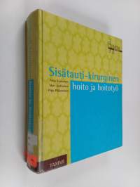 Sisätauti-kirurginen hoito ja hoitotyö