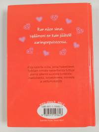 Sydän heittää kärrynpyörää