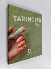 Tarinoita : partiotoimintaa Espoossa ja Kauniaisissa : Espoon partiotuki ry:n historiikki : 1964-2004