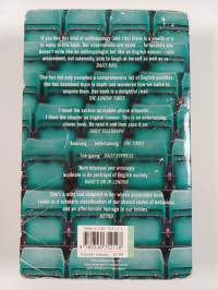 Watching the english : the hidden rules of english behaviour