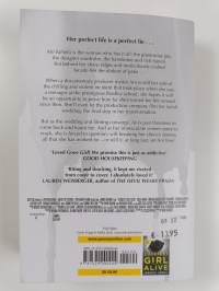 Luckiest Girl Alive - TV Tie-In