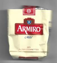 Armiro - tupakka-aski pehmeä