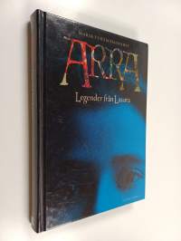 Arra : Legender från Lavora