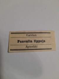 Tyhjä kuva
