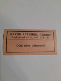 Tyhjä kuva