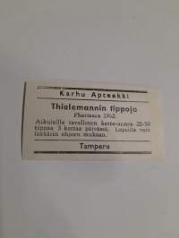 Tyhjä kuva