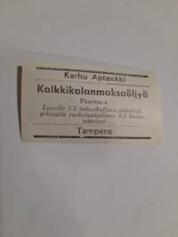 Tyhjä kuva