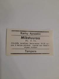 Tyhjä kuva