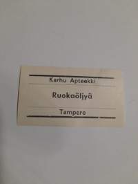 Tyhjä kuva