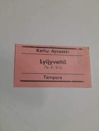 Tyhjä kuva