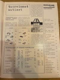 Tuulilasi 19670 nr 5