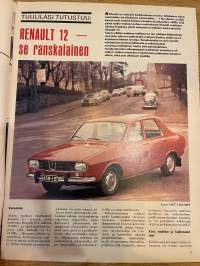 Tuulilasi 19670 nr 5