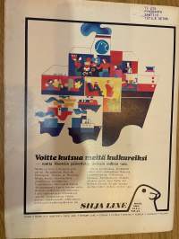 Tuulilasi 19670 nr 5