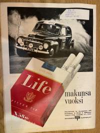 Tuulilasi 1965 nr 3