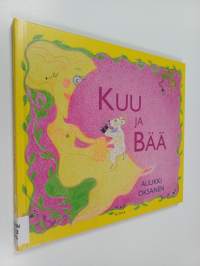 Kuu ja Bää