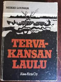 Tervakansan laulu. Romaani suuren nälän vuosilta