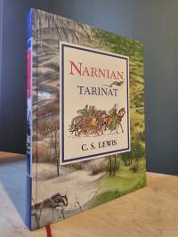 Narnian tarinat