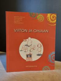 Viiton ja ohjaan