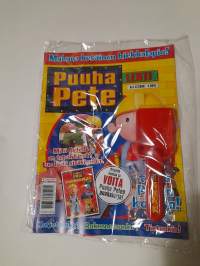 puuha pete lehti 6/2006