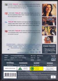 DVD - Notting Hill,  1999. Iki-ihana rakkausdraamakomedia kirjakauppiaan ja filmitähden suhteesta