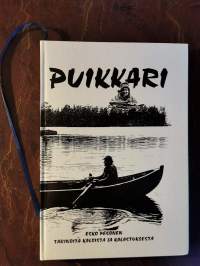 Puikkari : tarinoita kaloista ja kalastuksesta