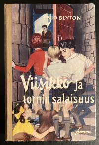 Tyhjä kuva