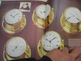 Wempe Chronometerwerke 1979 -myyntiluettelo