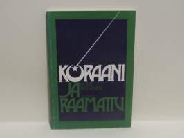 Koraani ja raamattu