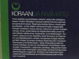 Koraani ja raamattu